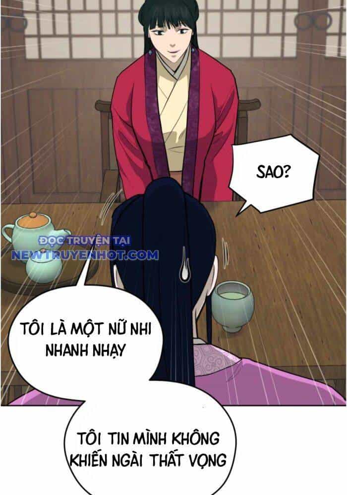 Thái Thú Kang Jin Lee - Chương 80 - ảnh 7