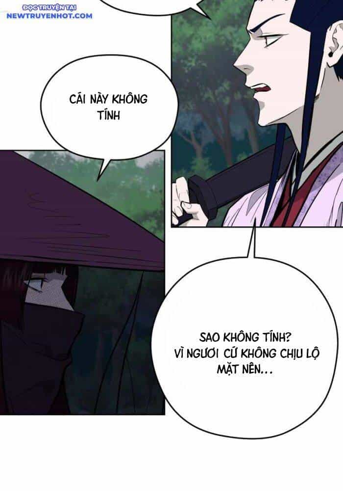 Thái Thú Kang Jin Lee - Chương 81 - ảnh 12