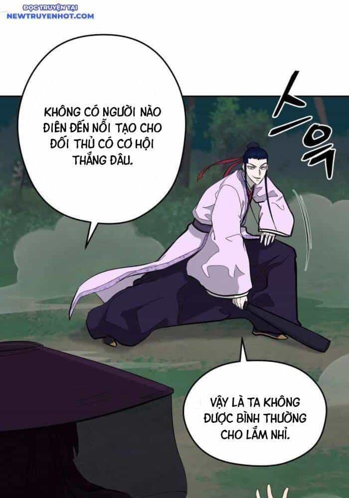 Thái Thú Kang Jin Lee - Chương 81 - ảnh 31