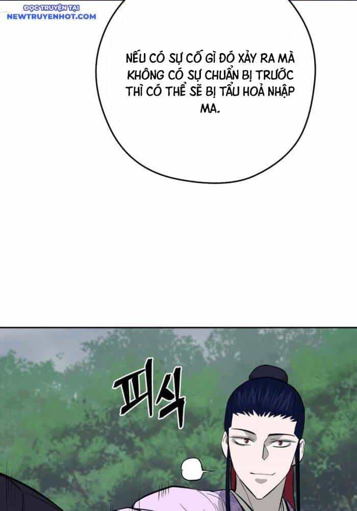 Thái Thú Kang Jin Lee - Chương 81 - ảnh 42