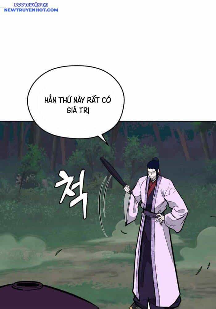 Thái Thú Kang Jin Lee - Chương 81 - ảnh 5