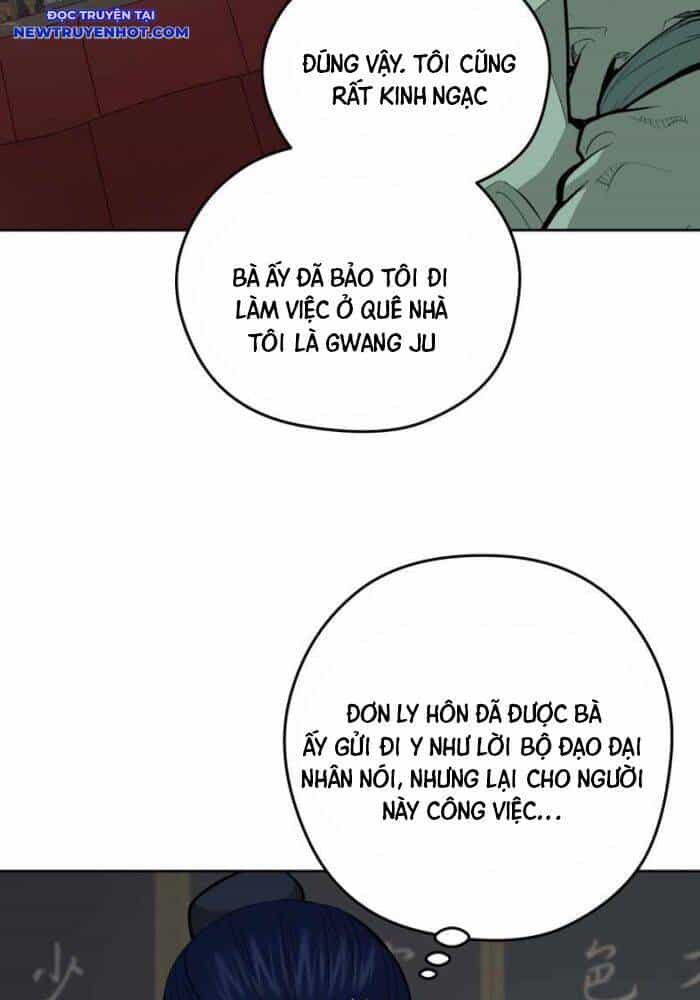 Thái Thú Kang Jin Lee - Chương 81 - ảnh 60