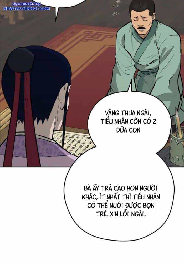 Thái Thú Kang Jin Lee - Chương 81 - ảnh 62