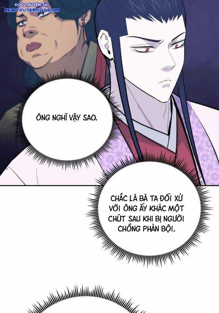 Thái Thú Kang Jin Lee - Chương 81 - ảnh 65