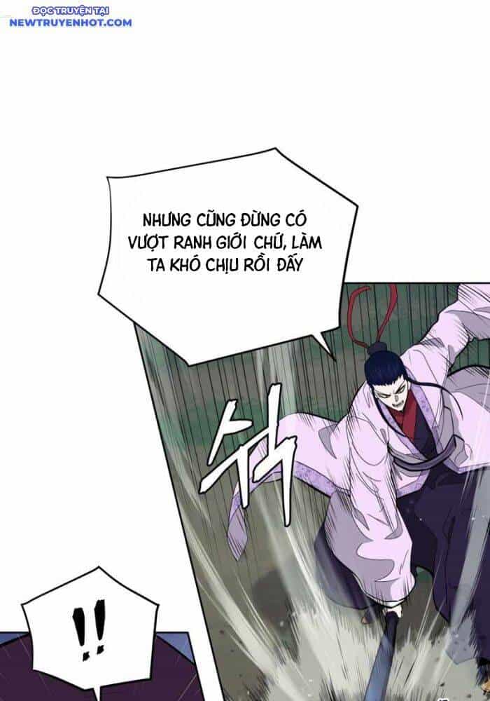 Thái Thú Kang Jin Lee - Chương 81 - ảnh 8