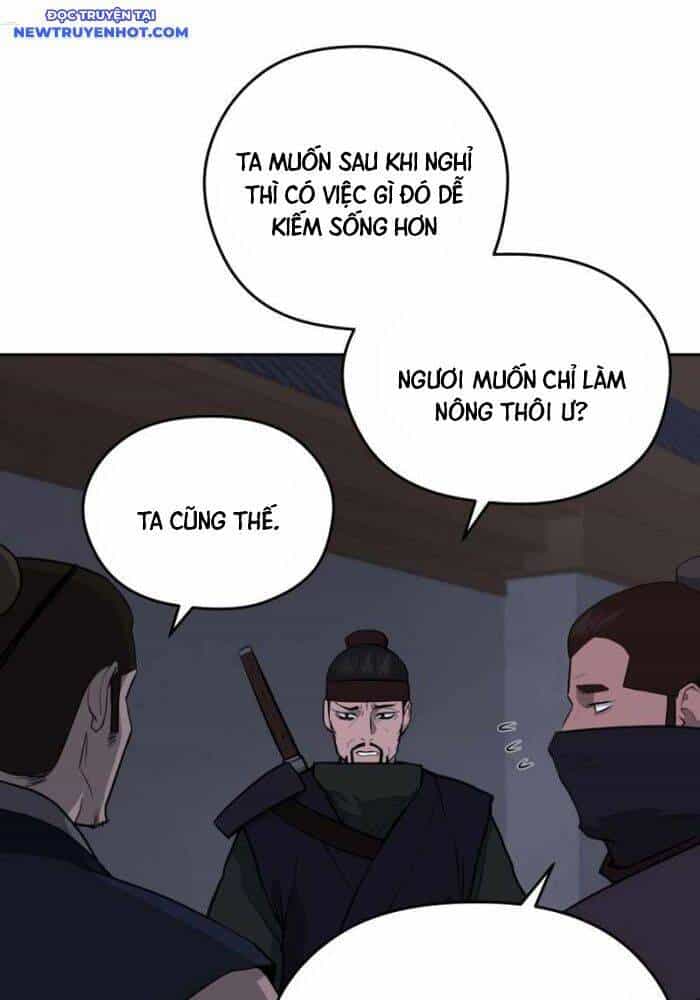 Thái Thú Kang Jin Lee - Chương 81 - ảnh 89