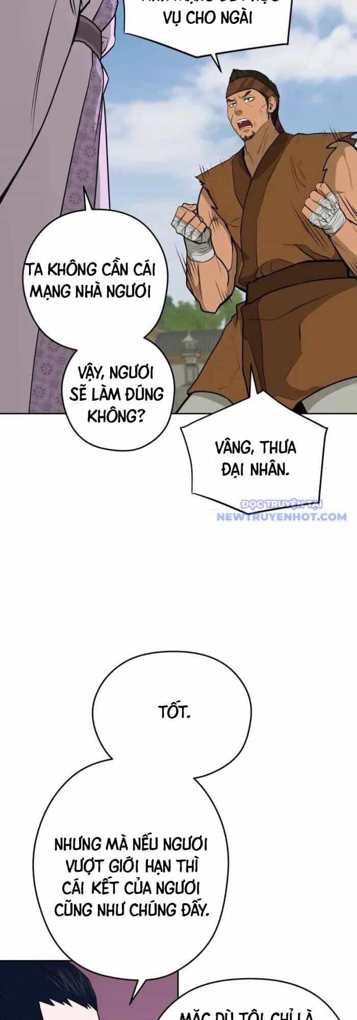 Thái Thú Kang Jin Lee - Chương 82 - ảnh 10
