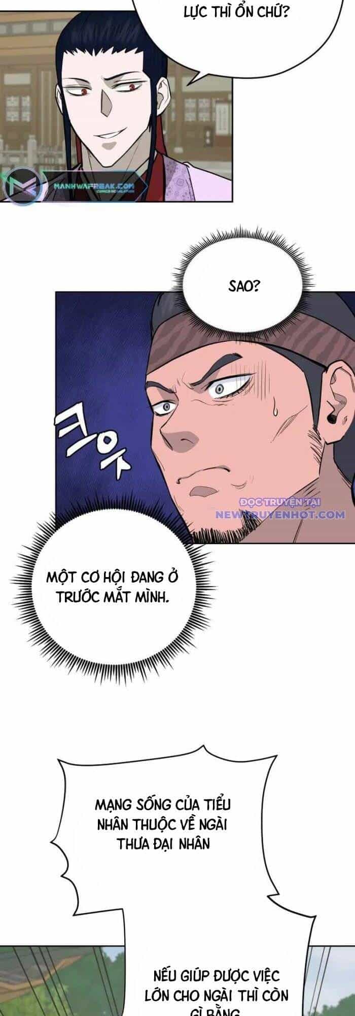 Thái Thú Kang Jin Lee - Chương 82 - ảnh 13