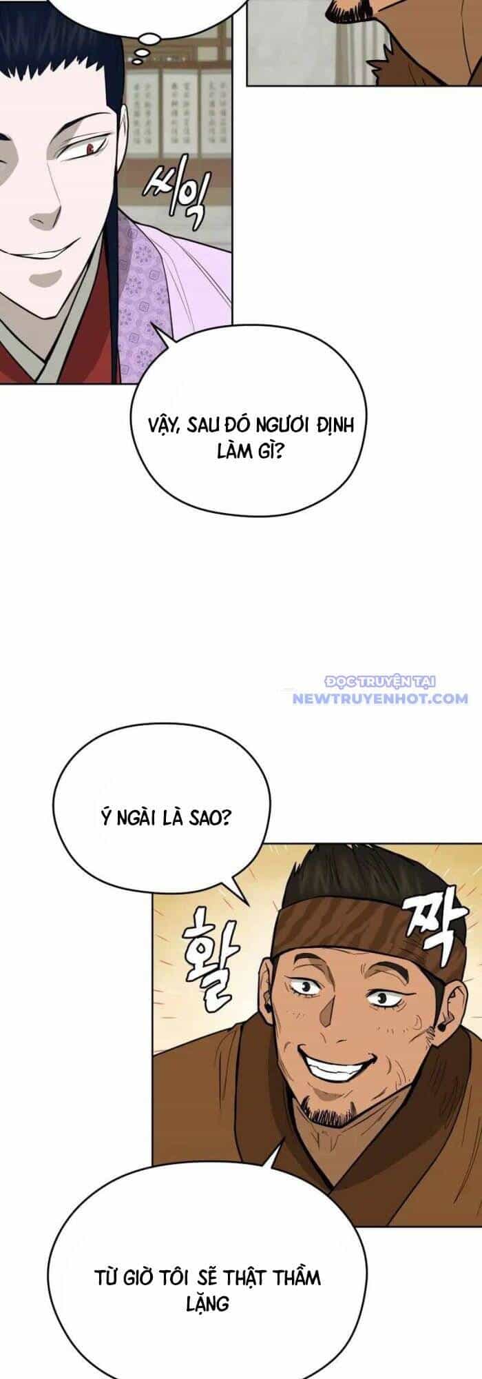 Thái Thú Kang Jin Lee - Chương 82 - ảnh 20