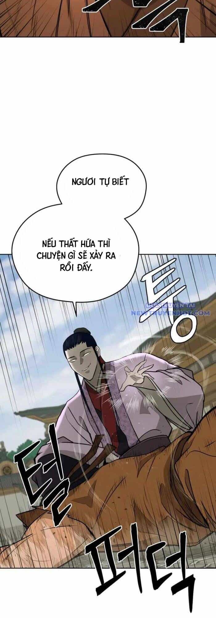 Thái Thú Kang Jin Lee - Chương 82 - ảnh 24