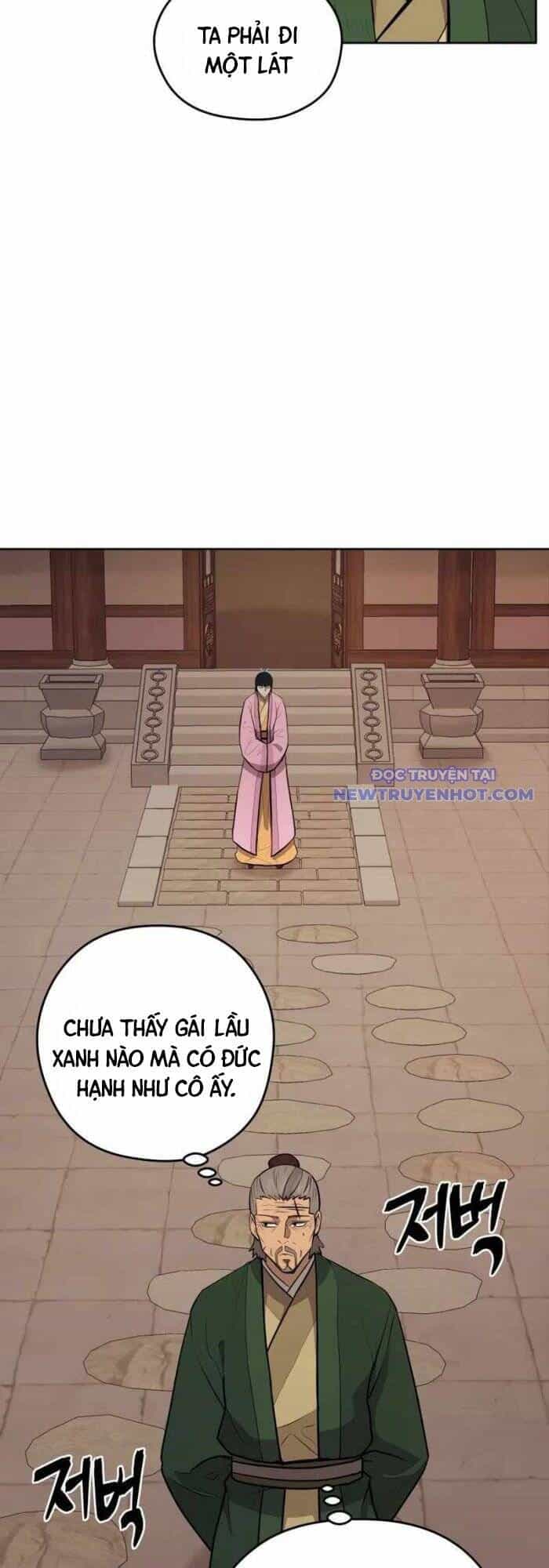 Thái Thú Kang Jin Lee - Chương 82 - ảnh 29