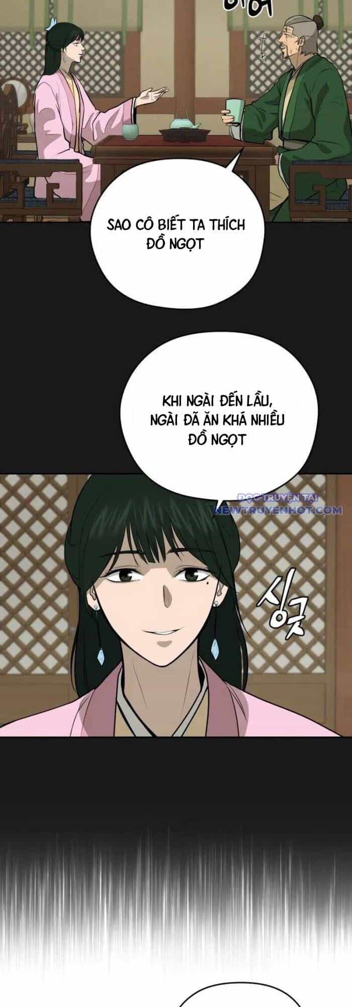 Thái Thú Kang Jin Lee - Chương 82 - ảnh 31
