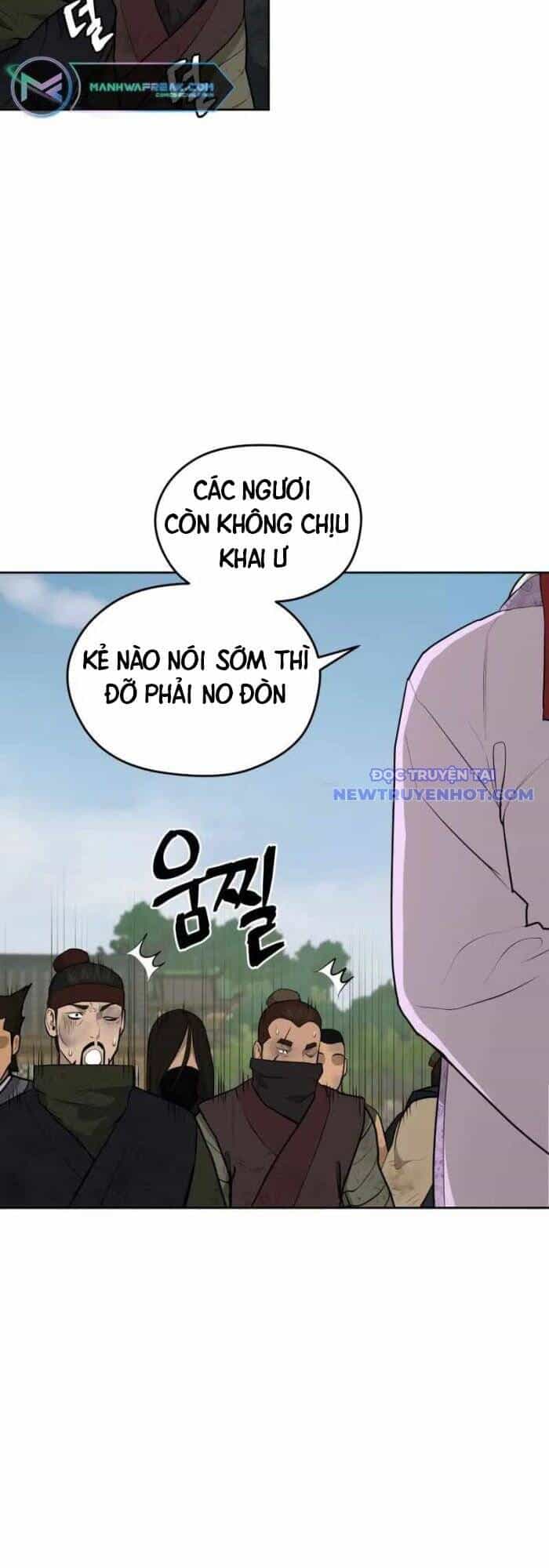 Thái Thú Kang Jin Lee - Chương 82 - ảnh 4