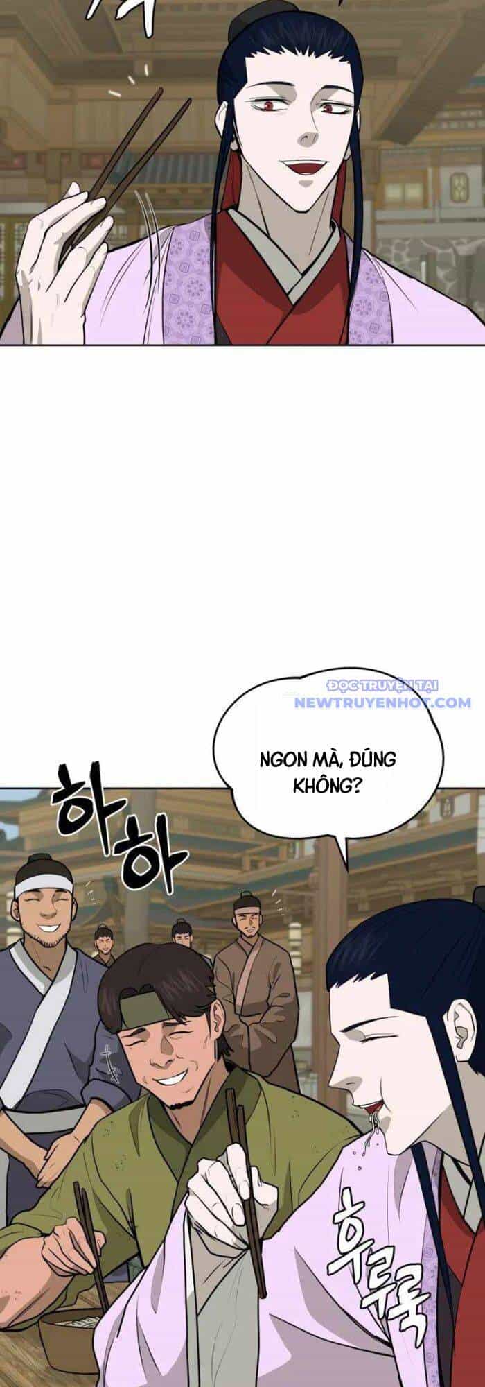 Thái Thú Kang Jin Lee - Chương 82 - ảnh 47