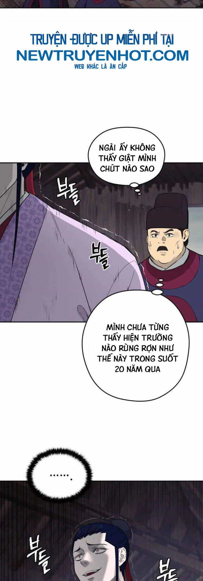 Thái Thú Kang Jin Lee - Chương 83 - ảnh 53