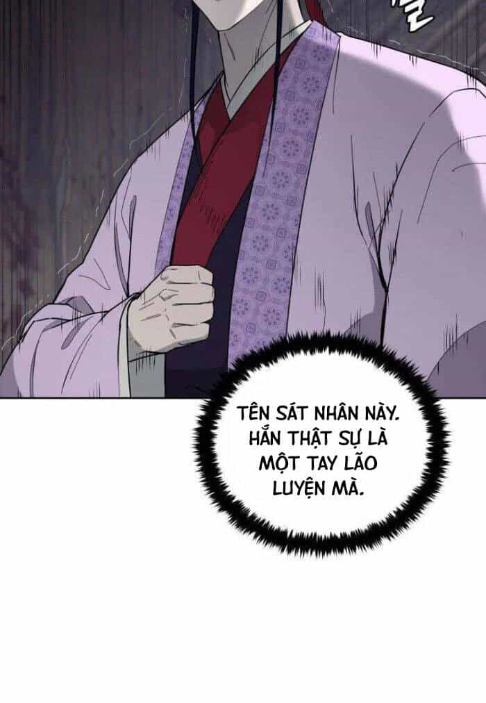 Thái Thú Kang Jin Lee - Chương 83 - ảnh 54