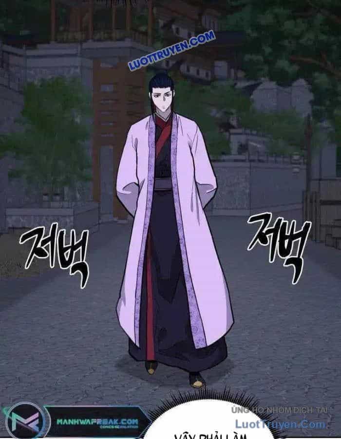 Thái Thú Kang Jin Lee - Chương 88 - ảnh 36