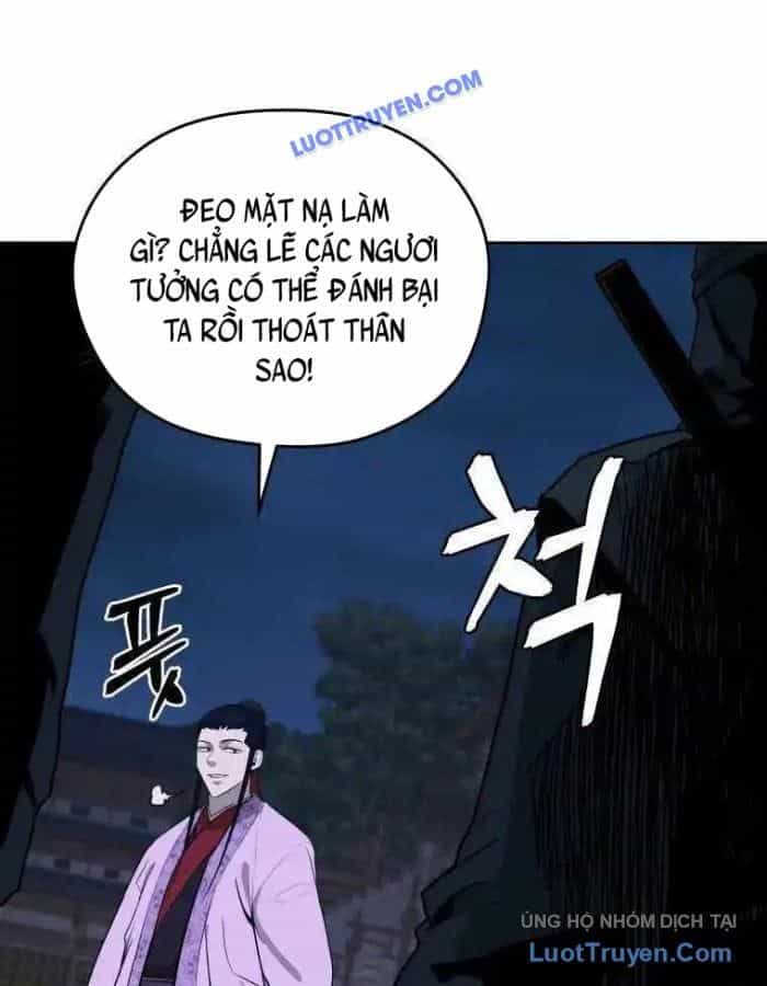 Thái Thú Kang Jin Lee - Chương 88 - ảnh 46