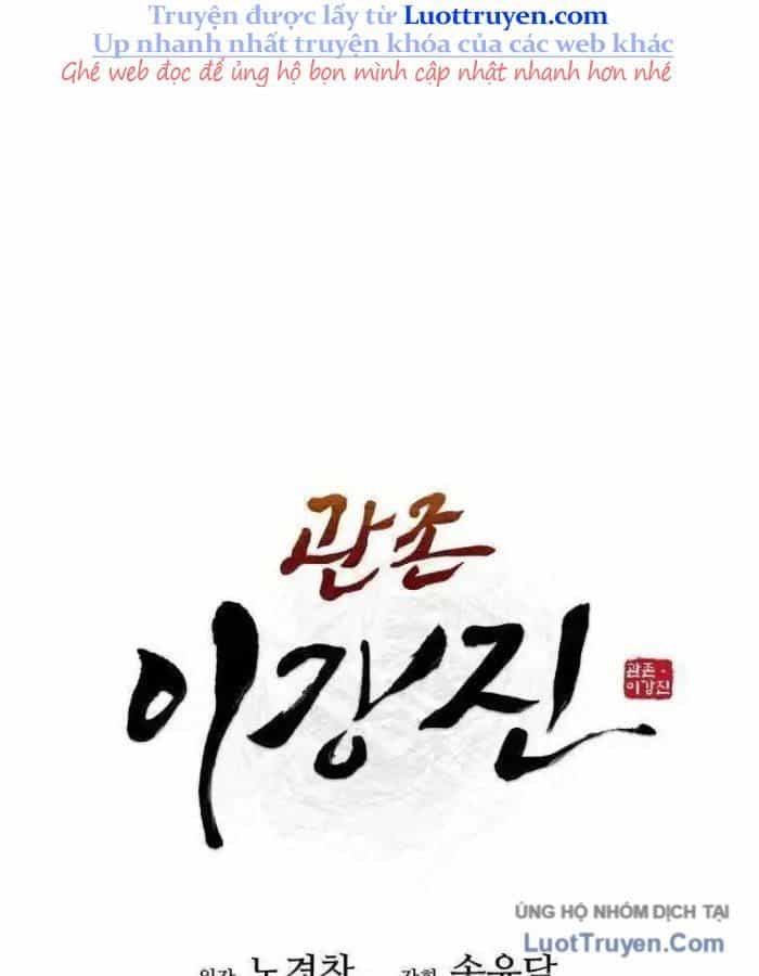Thái Thú Kang Jin Lee - Chương 89 - ảnh 31