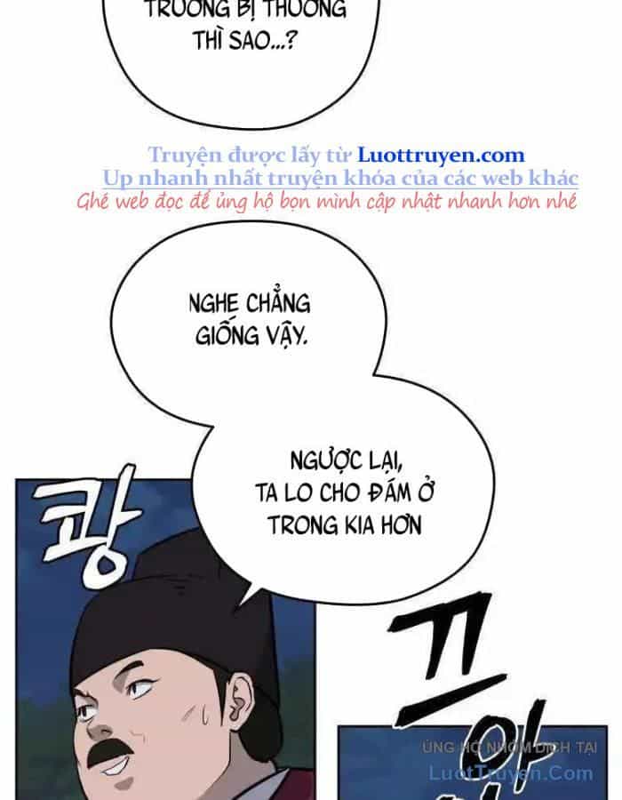 Thái Thú Kang Jin Lee - Chương 89 - ảnh 37
