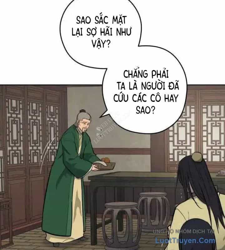 Thái Thú Kang Jin Lee - Chương 92 - ảnh 111