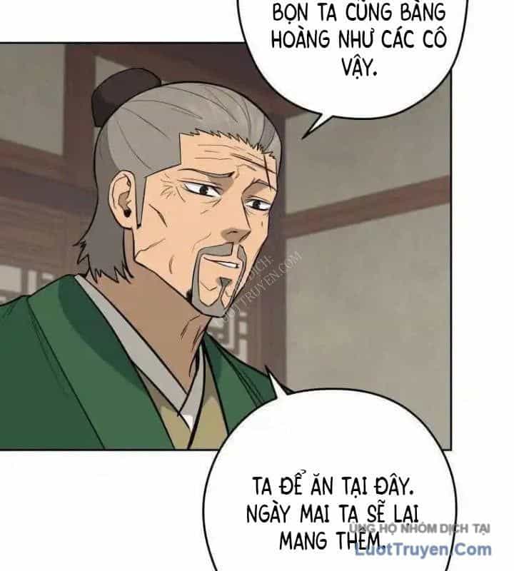 Thái Thú Kang Jin Lee - Chương 92 - ảnh 113