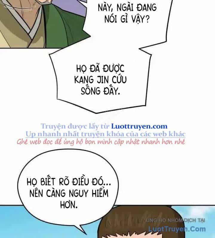 Thái Thú Kang Jin Lee - Chương 92 - ảnh 120