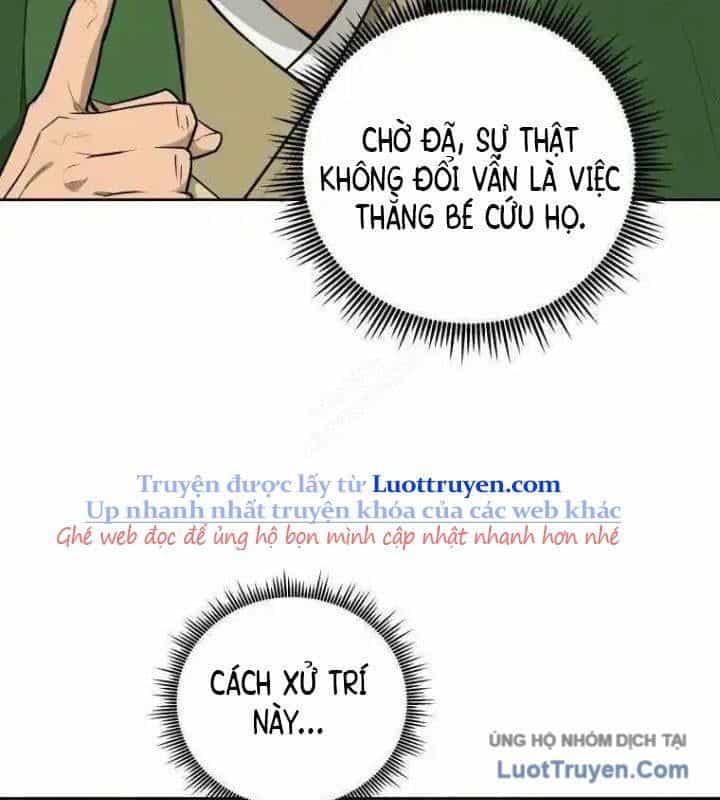 Thái Thú Kang Jin Lee - Chương 92 - ảnh 124