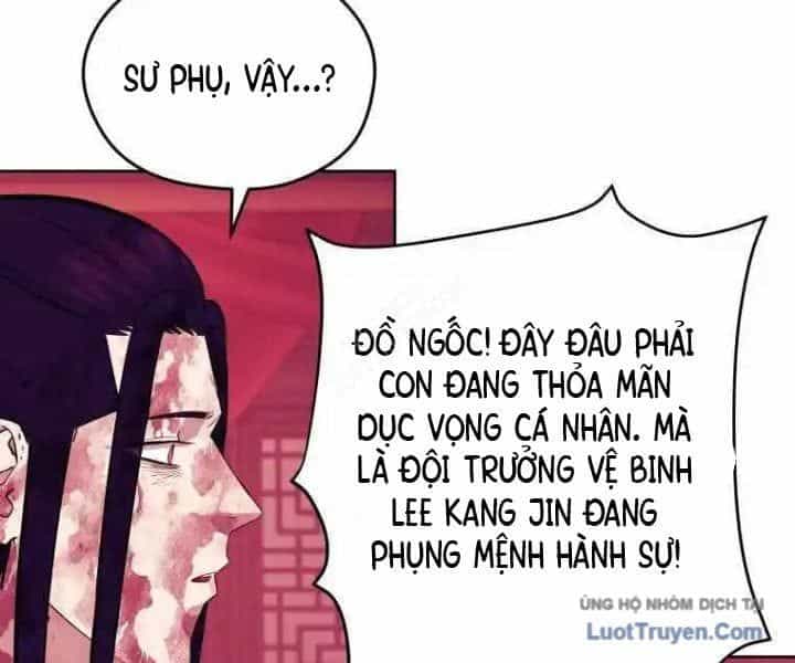 Thái Thú Kang Jin Lee - Chương 92 - ảnh 68