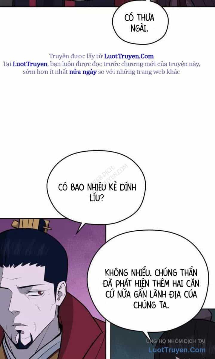 Thái Thú Kang Jin Lee - Chương 93 - ảnh 40