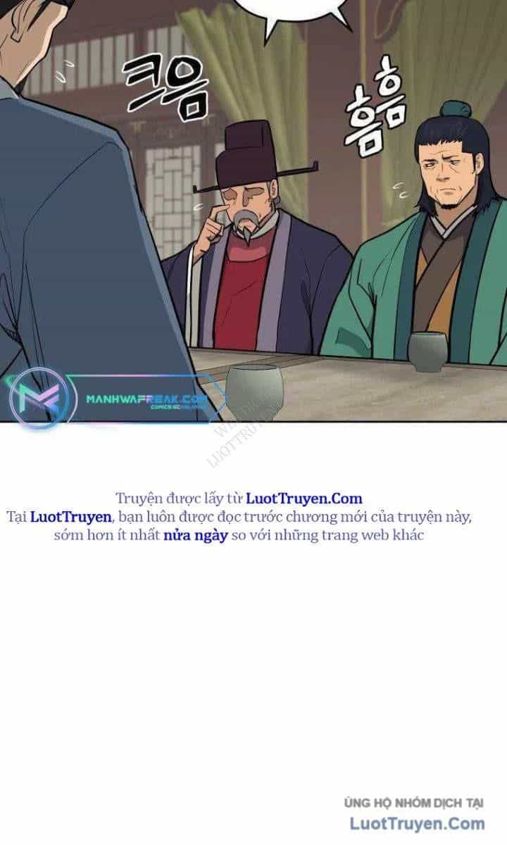 Thái Thú Kang Jin Lee - Chương 93 - ảnh 52