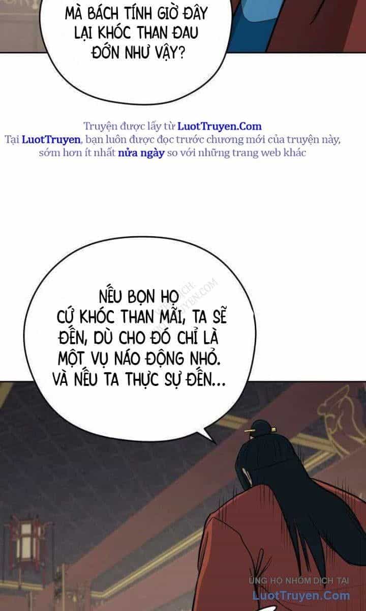 Thái Thú Kang Jin Lee - Chương 93 - ảnh 57