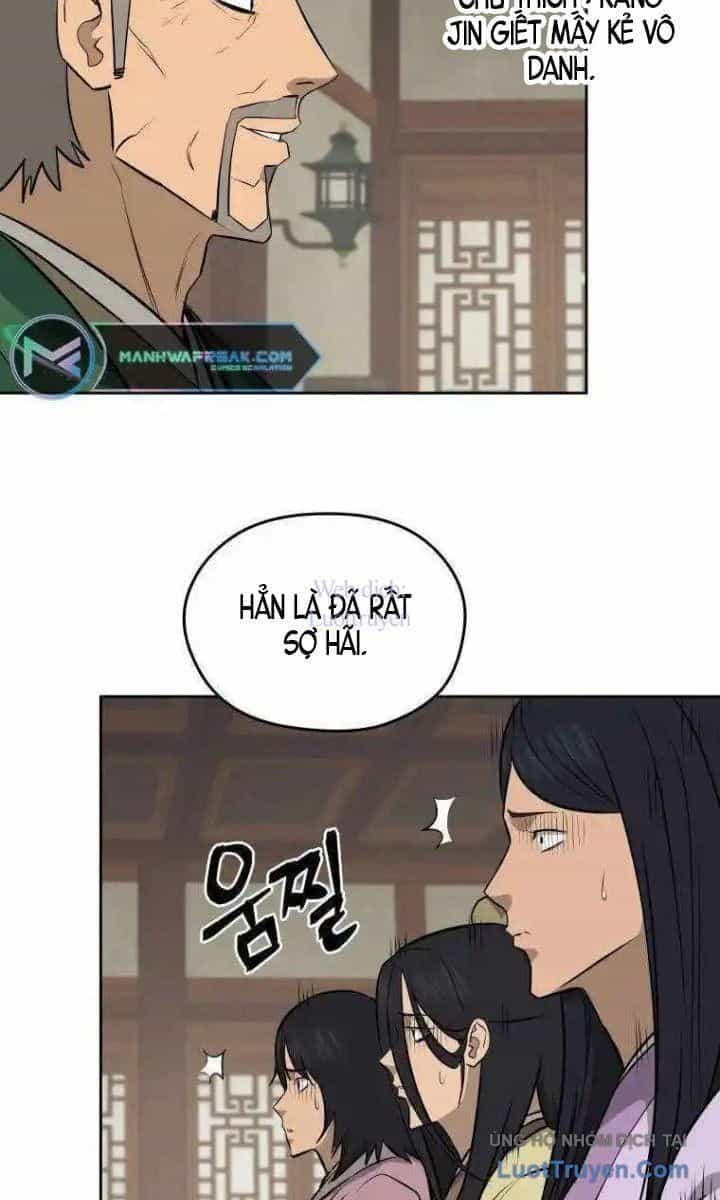 Thái Thú Kang Jin Lee - Chương 94 - ảnh 10
