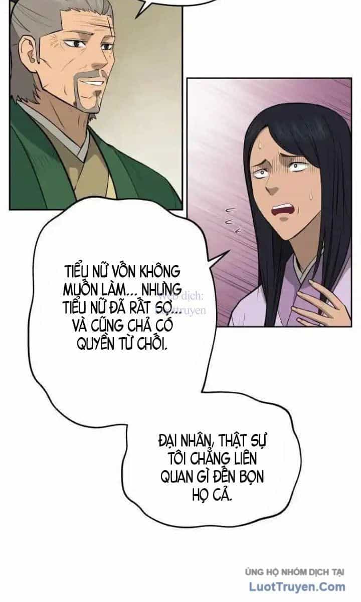 Thái Thú Kang Jin Lee - Chương 94 - ảnh 15