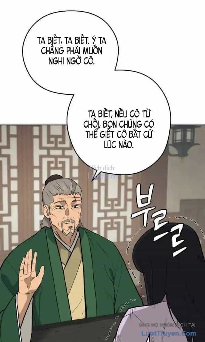 Thái Thú Kang Jin Lee - Chương 94 - ảnh 16