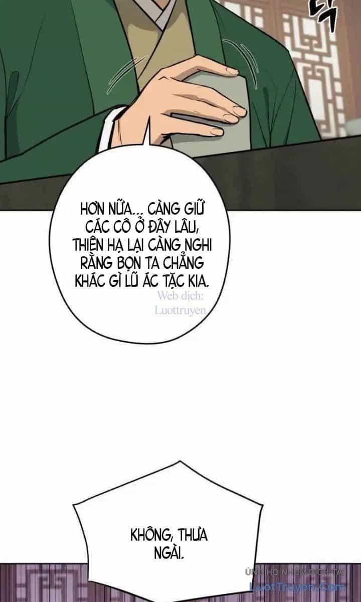 Thái Thú Kang Jin Lee - Chương 94 - ảnh 19