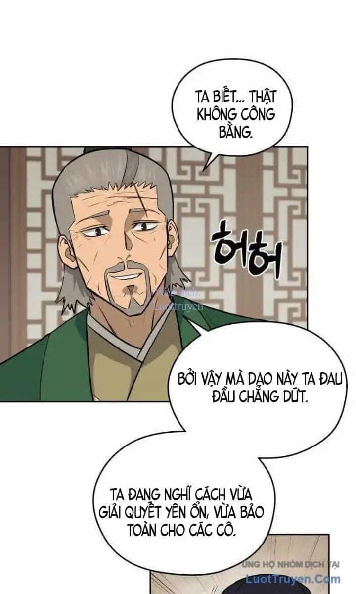 Thái Thú Kang Jin Lee - Chương 94 - ảnh 21
