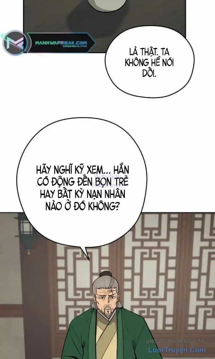 Thái Thú Kang Jin Lee - Chương 94 - ảnh 29
