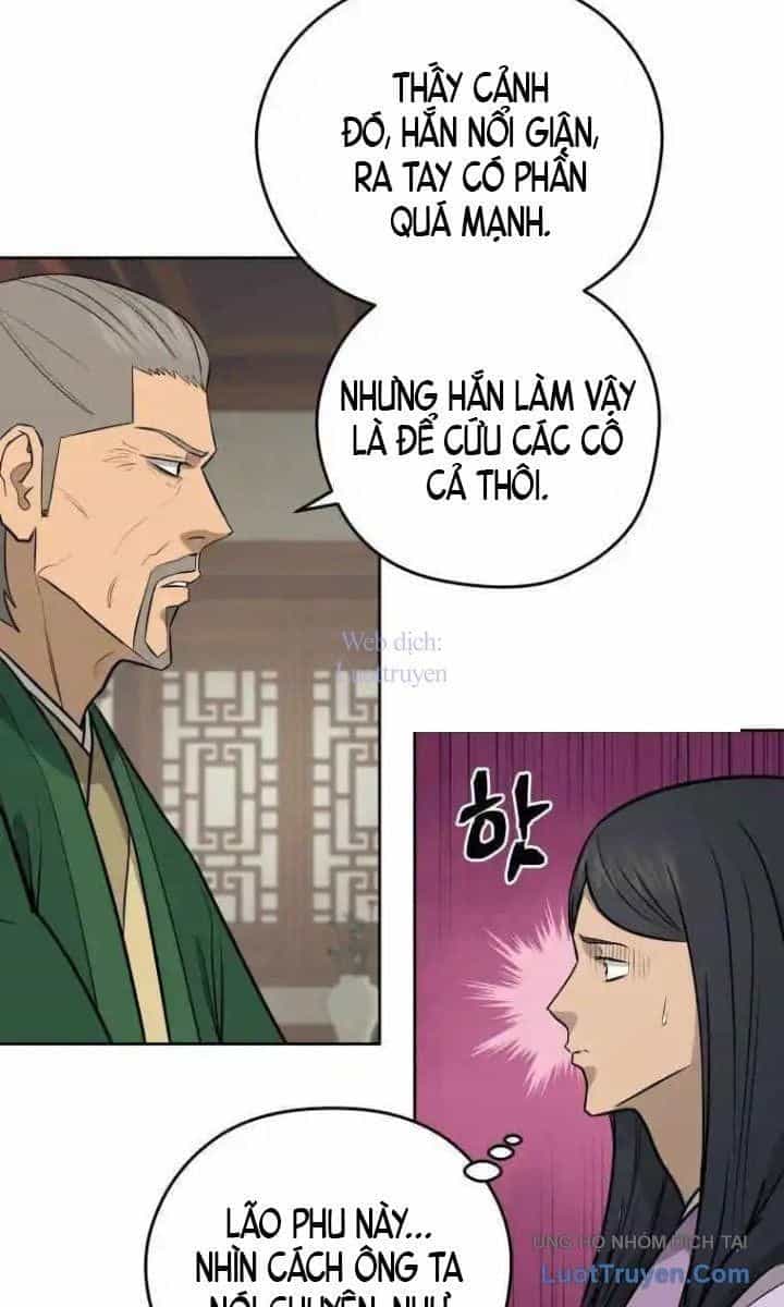 Thái Thú Kang Jin Lee - Chương 94 - ảnh 33