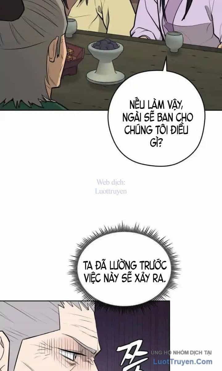 Thái Thú Kang Jin Lee - Chương 94 - ảnh 35