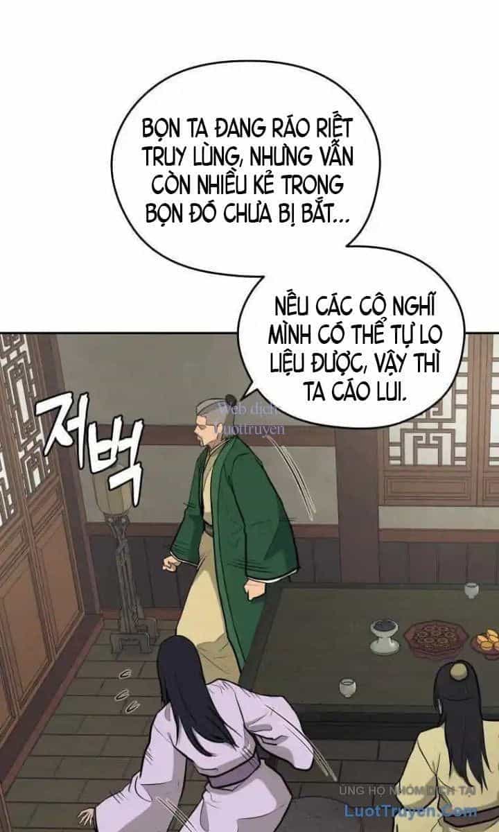 Thái Thú Kang Jin Lee - Chương 94 - ảnh 39