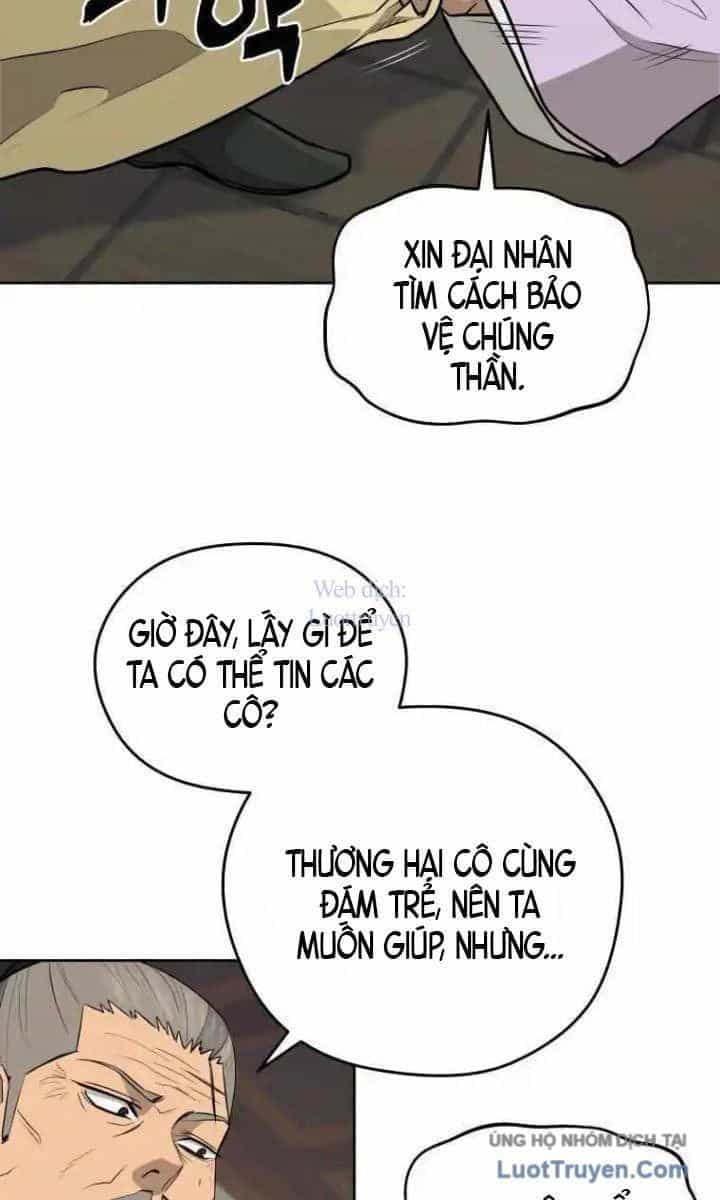 Thái Thú Kang Jin Lee - Chương 94 - ảnh 41