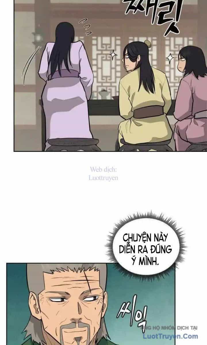 Thái Thú Kang Jin Lee - Chương 94 - ảnh 48