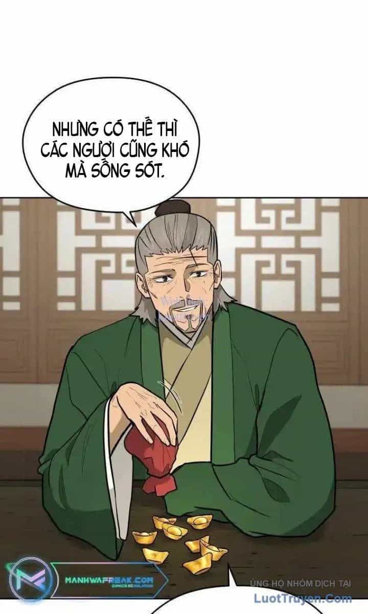 Thái Thú Kang Jin Lee - Chương 94 - ảnh 53