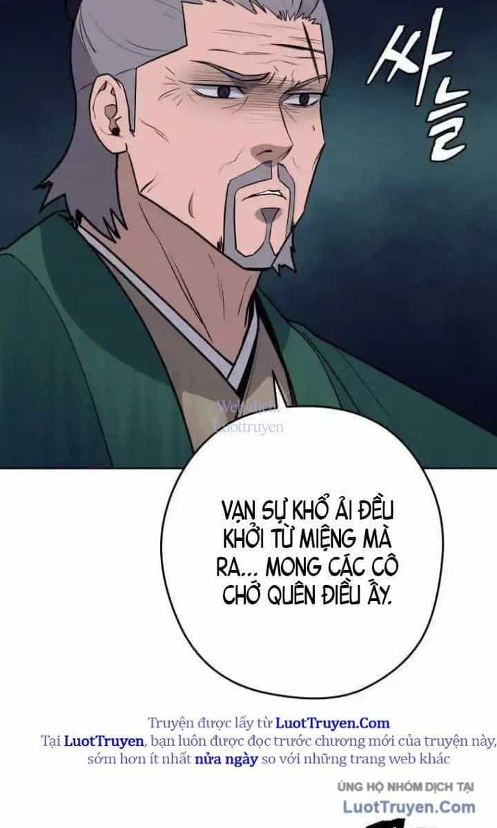 Thái Thú Kang Jin Lee - Chương 94 - ảnh 60