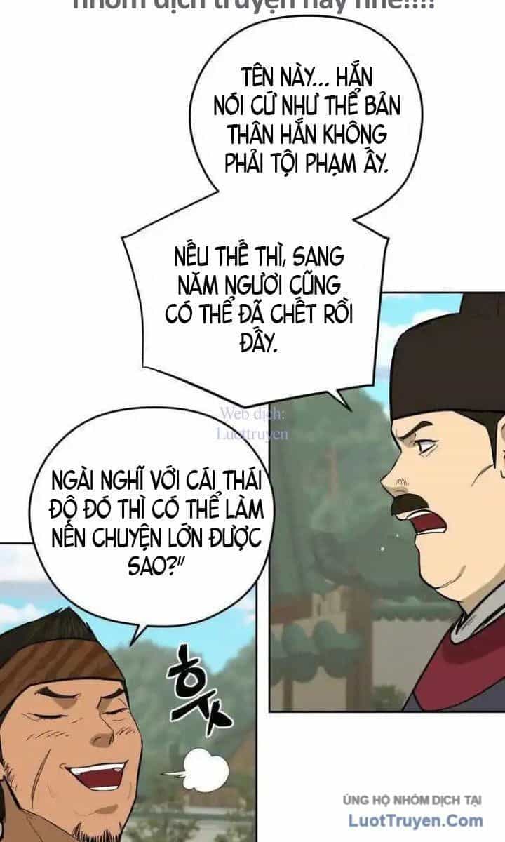 Thái Thú Kang Jin Lee - Chương 94 - ảnh 74