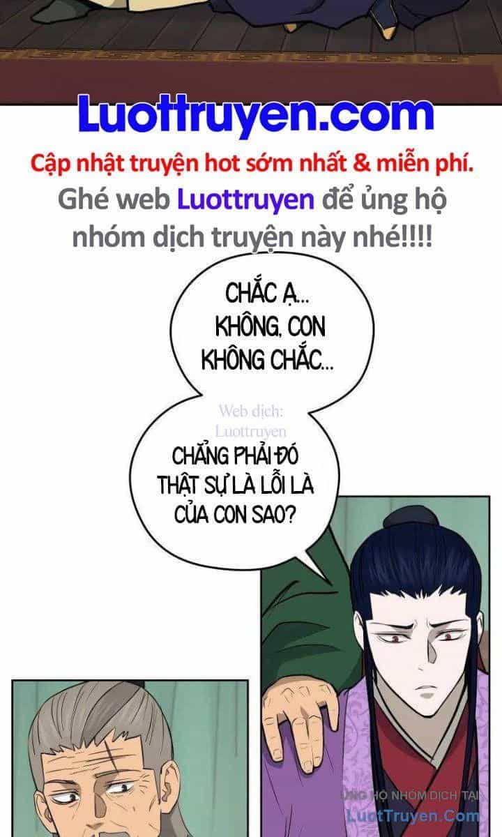 Thái Thú Kang Jin Lee - Chương 95 - ảnh 13