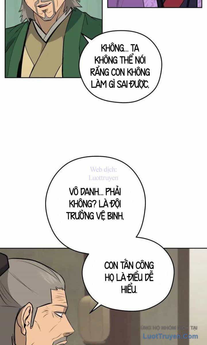 Thái Thú Kang Jin Lee - Chương 95 - ảnh 14