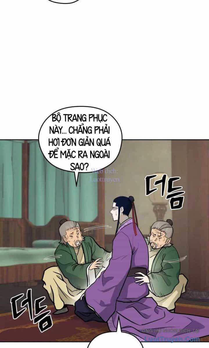 Thái Thú Kang Jin Lee - Chương 95 - ảnh 30