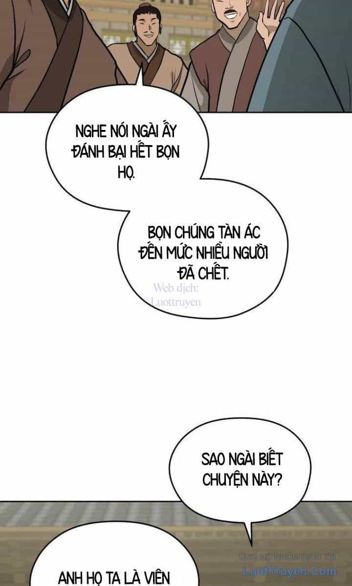 Thái Thú Kang Jin Lee - Chương 95 - ảnh 43